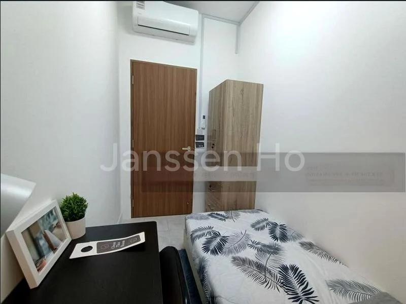 Room (Condo) for Rent in  Visioncrest - Image 3